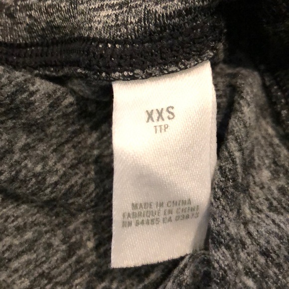 NEW American Eagle Chill Flare Legging (Black) - Picture 6 of 6